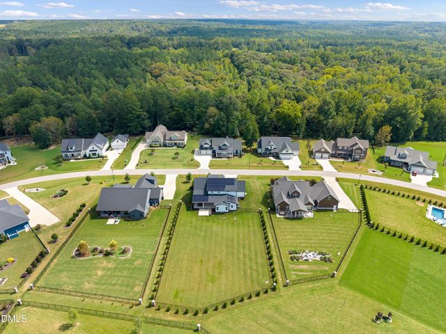 506 Allesandra Drive, Clayton, NC 27527