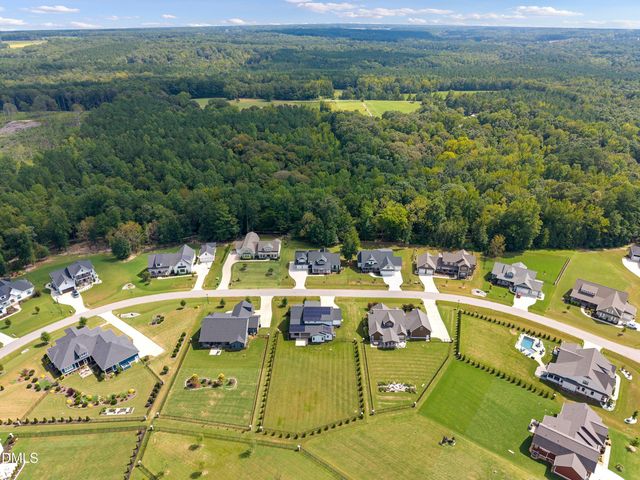 506 Allesandra Drive, Clayton, NC 27527