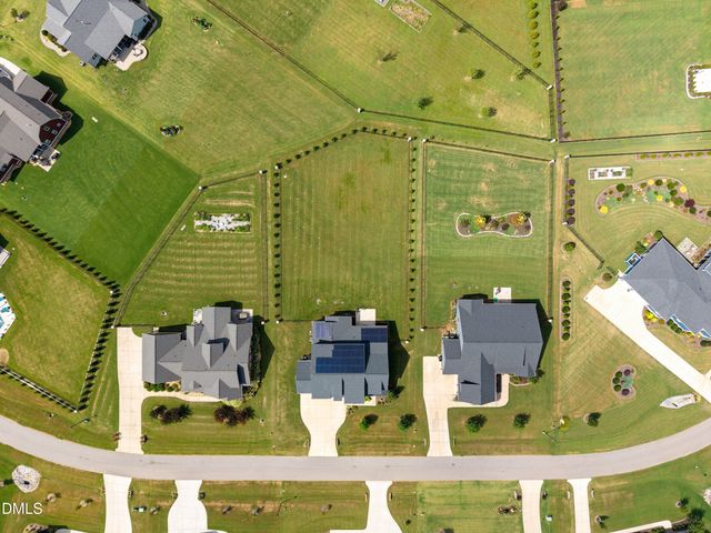 506 Allesandra Drive, Clayton, NC 27527
