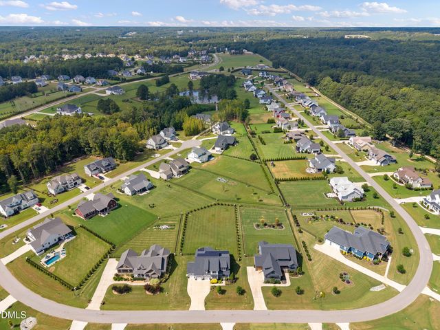 506 Allesandra Drive, Clayton, NC 27527