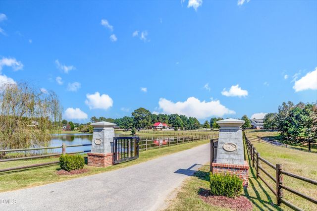 506 Allesandra Drive, Clayton, NC 27527