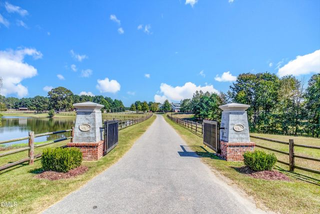 506 Allesandra Drive, Clayton, NC 27527