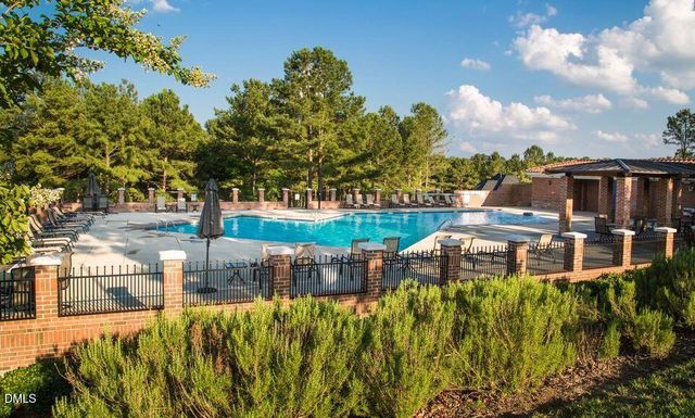 506 Allesandra Drive, Clayton, NC 27527