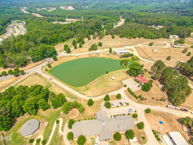 506 Allesandra Drive, Clayton, NC 27527