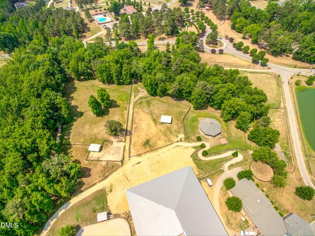 506 Allesandra Drive, Clayton, NC 27527