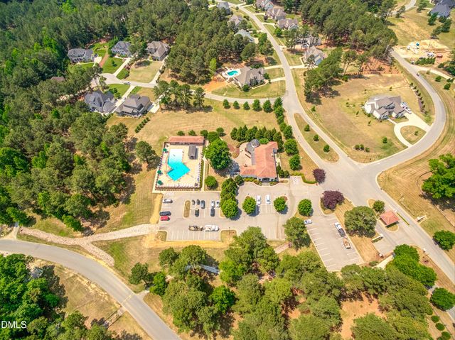 506 Allesandra Drive, Clayton, NC 27527