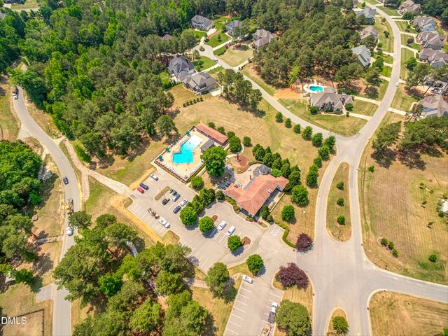 506 Allesandra Drive, Clayton, NC 27527