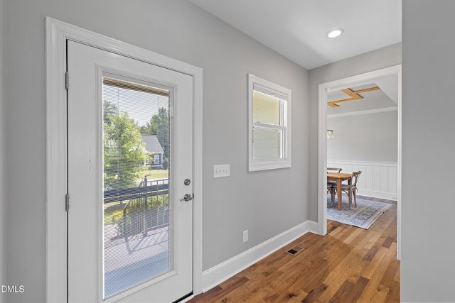 506 Allesandra Drive, Clayton, NC 27527