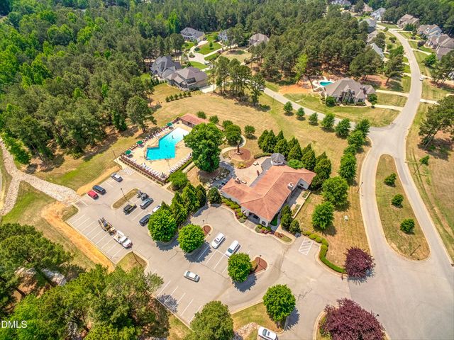 506 Allesandra Drive, Clayton, NC 27527