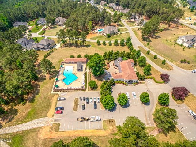506 Allesandra Drive, Clayton, NC 27527