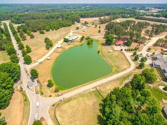 506 Allesandra Drive, Clayton, NC 27527