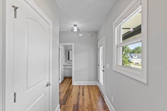 506 Allesandra Drive, Clayton, NC 27527