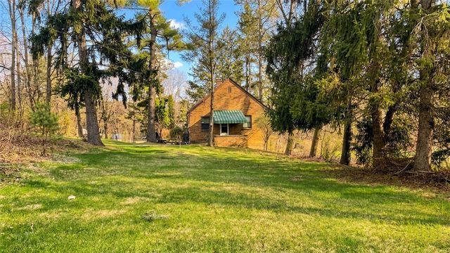12406 Frankstown Rd, Penn Hills, PA 15235