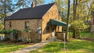 12406 Frankstown Rd, Penn Hills, PA 15235