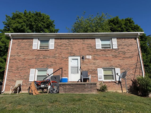 214 Valley Street, Richmond, KY 40475