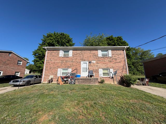 214 Valley Street, Richmond, KY 40475