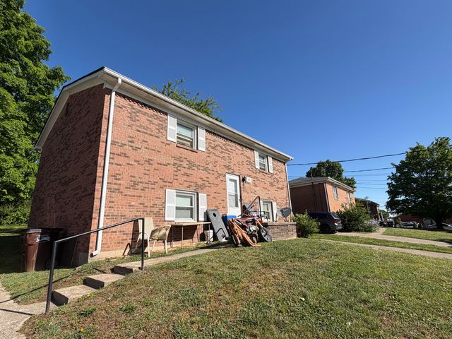 214 Valley Street, Richmond, KY 40475