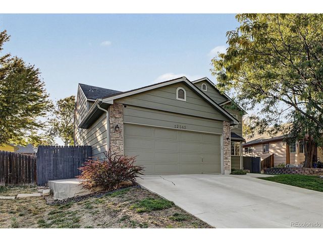12545 Dale Ct, Broomfield, CO 80020