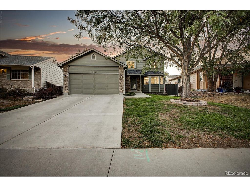 12545 Dale Ct, Broomfield, CO 80020