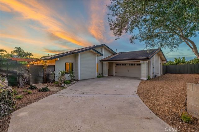 1535 Molly Circle, Oceanside, CA 92054