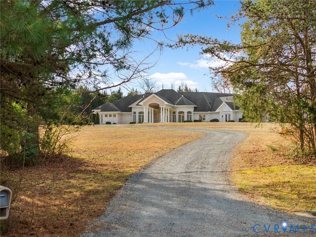 15219 DEEP SPRING Dr, Montpelier, VA 23192