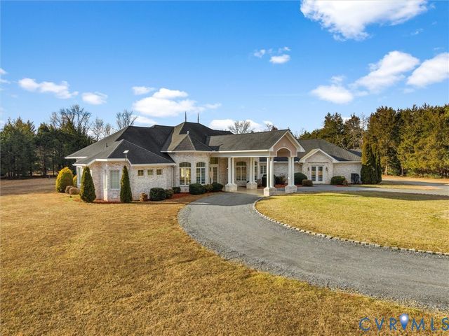 15219 DEEP SPRING Dr, Montpelier, VA 23192