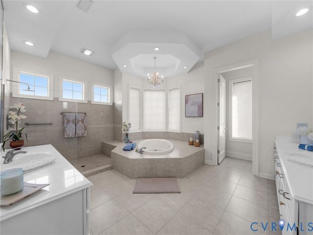 15219 DEEP SPRING Dr, Montpelier, VA 23192