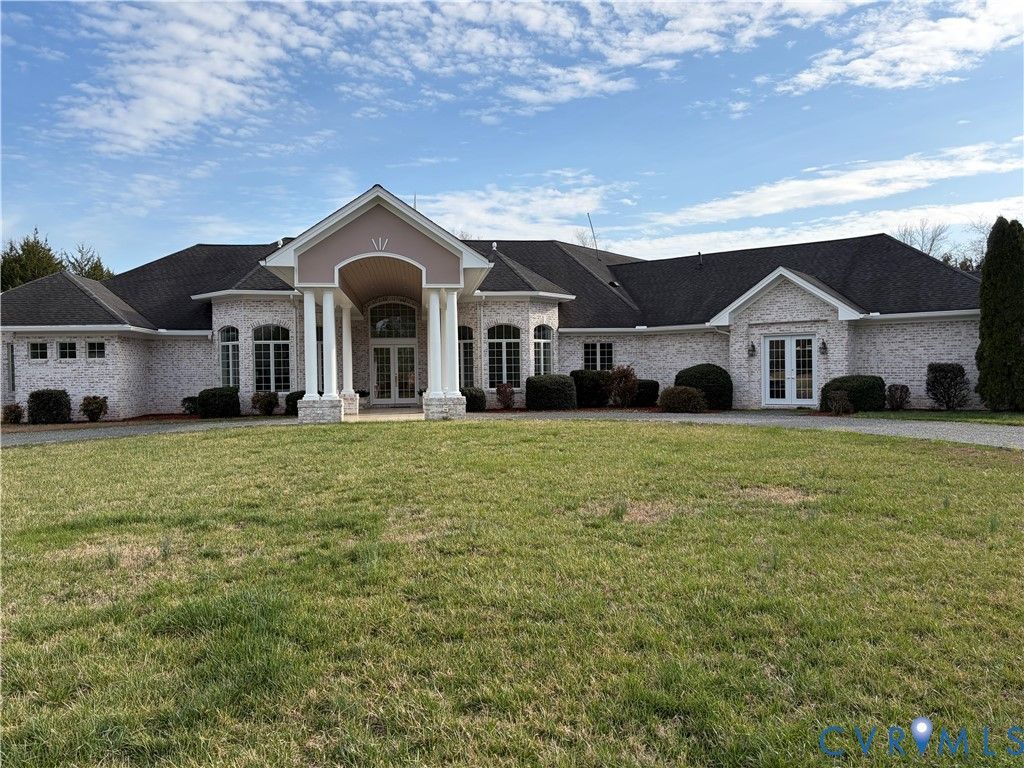 15219 DEEP SPRING Dr, Montpelier, VA 23192