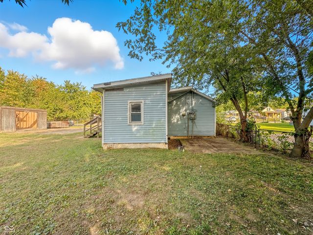 3222 Mars Hill Street, Indianapolis, IN 46221