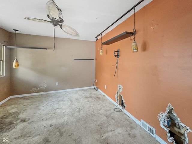 3222 Mars Hill Street, Indianapolis, IN 46221