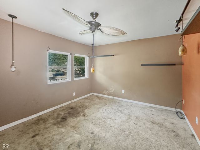 3222 Mars Hill Street, Indianapolis, IN 46221