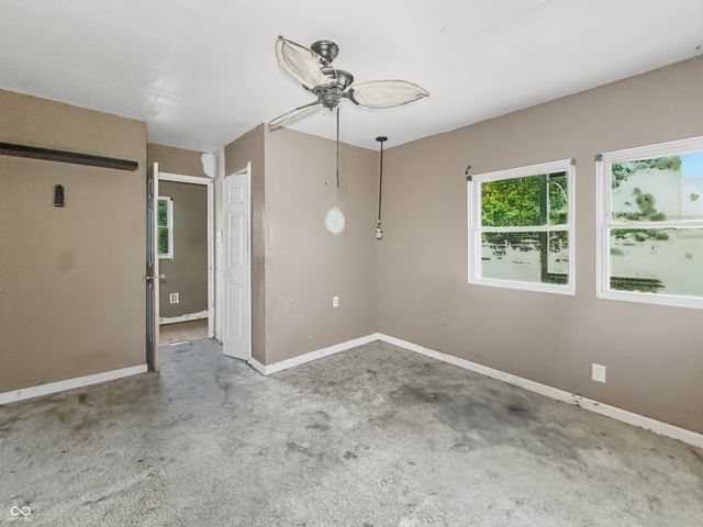 3222 Mars Hill Street, Indianapolis, IN 46221