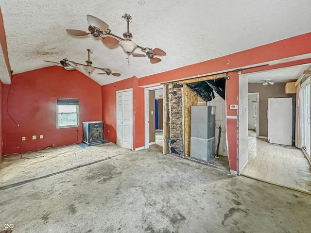 3222 Mars Hill Street, Indianapolis, IN 46221