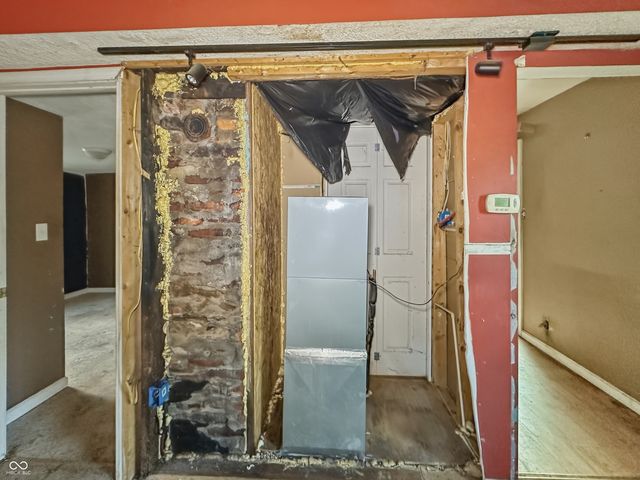 3222 Mars Hill Street, Indianapolis, IN 46221