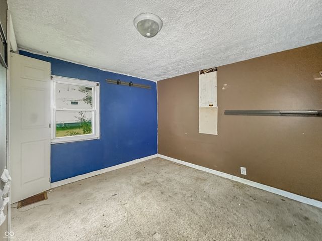 3222 Mars Hill Street, Indianapolis, IN 46221
