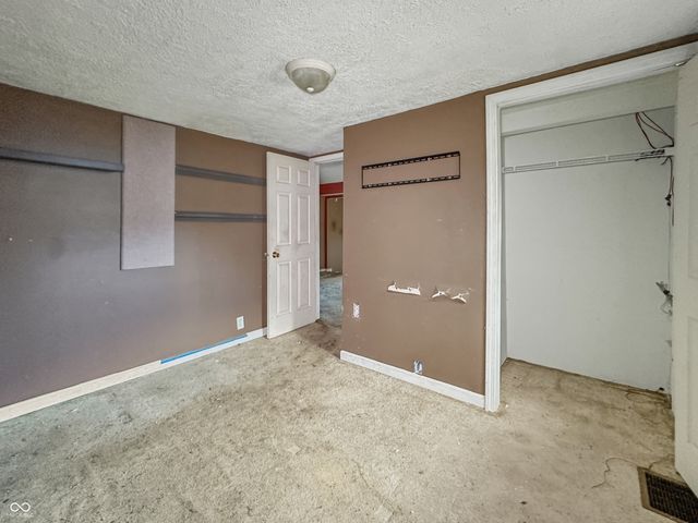 3222 Mars Hill Street, Indianapolis, IN 46221