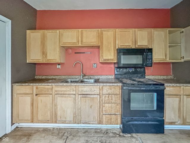 3222 Mars Hill Street, Indianapolis, IN 46221