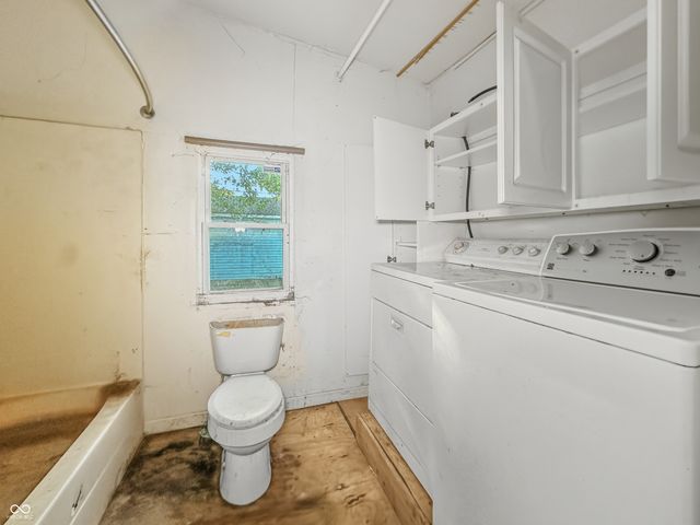 3222 Mars Hill Street, Indianapolis, IN 46221