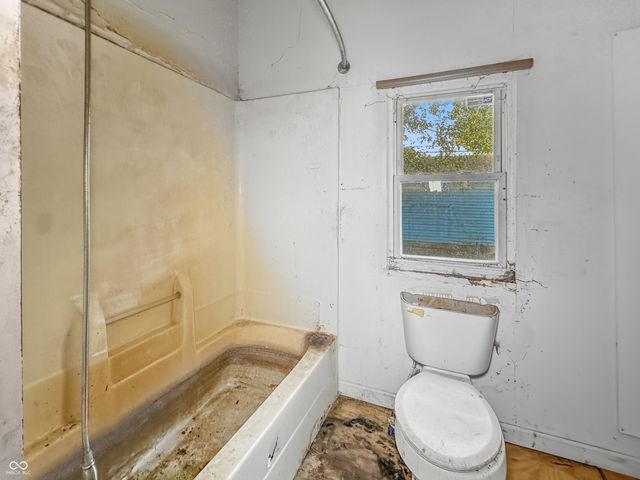 3222 Mars Hill Street, Indianapolis, IN 46221