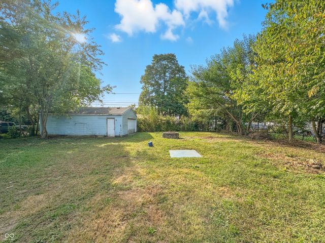 3222 Mars Hill Street, Indianapolis, IN 46221