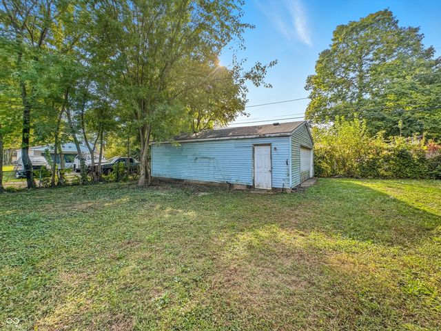 3222 Mars Hill Street, Indianapolis, IN 46221