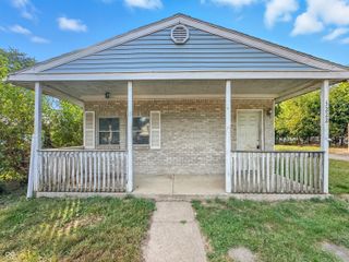 3222 Mars Hill Street, Indianapolis, IN 46221