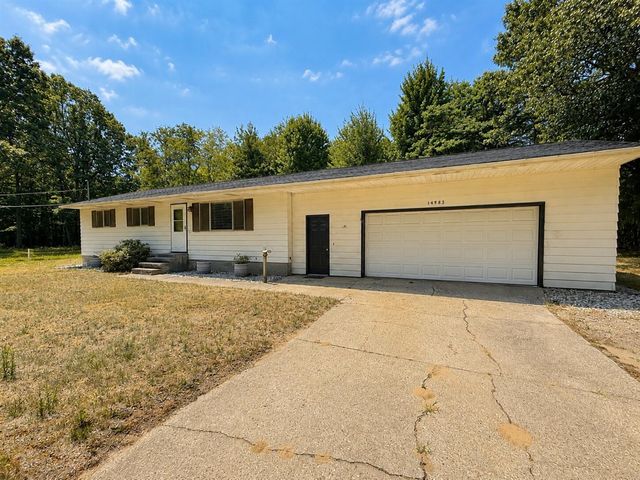 14983 Coleman Avenue, Grand Haven, MI 49417