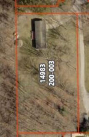 14983 Coleman Avenue, Grand Haven, MI 49417