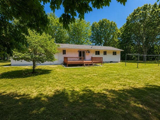 14983 Coleman Avenue, Grand Haven, MI 49417