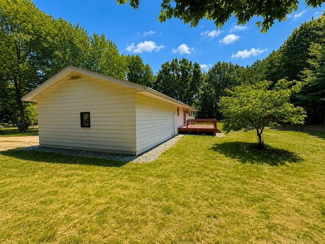 14983 Coleman Avenue, Grand Haven, MI 49417
