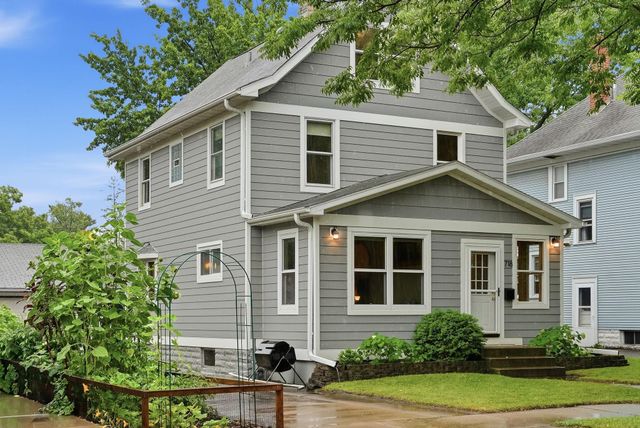 718 Manomin Avenue, Saint Paul, MN 55107