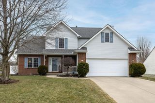 1345 Kenton Way 1345 Kenton Way, Troy, OH 45373