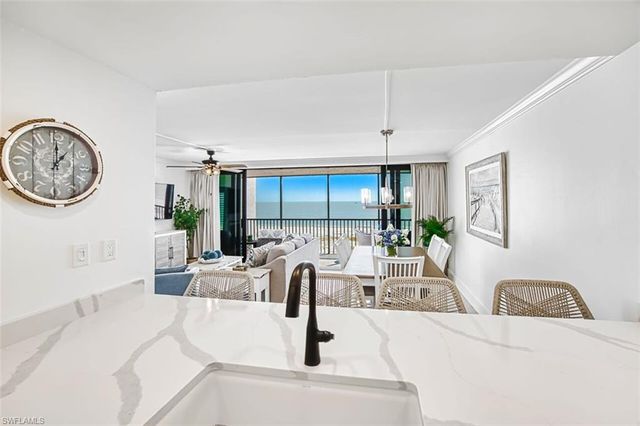 1501 Middle Gulf DR # 303K, Sanibel, FL 33957