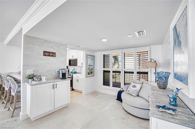 1501 Middle Gulf DR # 303K, Sanibel, FL 33957